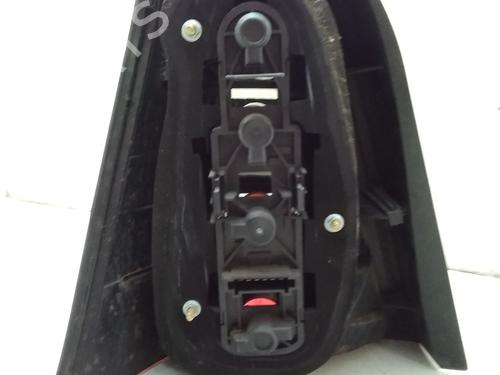 Right taillight MERCEDES-BENZ A-CLASS (W168) A 190 (168.032, 168.132) | BP20521247C35 