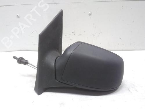 Left mirror FORD FOCUS II (DA_, HCP, DP) 1.4 | BP20517228C26 