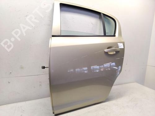 Left rear door OPEL CORSA D (S07) 1.2 (L08, L68) | BP26449709C4 