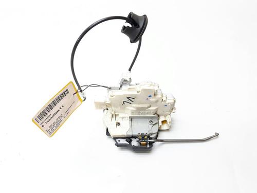 Front left lock AUDI A4 B7 Avant (8ED) 2.0 TDI | BP20580618C98 