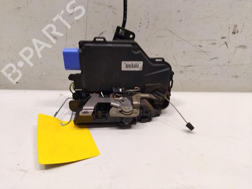 Used Front left lock VW GOLF V (1K1) 1.6 FSI (115 hp) 31602752