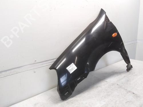 Left front fenders NISSAN ALMERA TINO (V10) 2.2 dCi | BP20525494C41 
