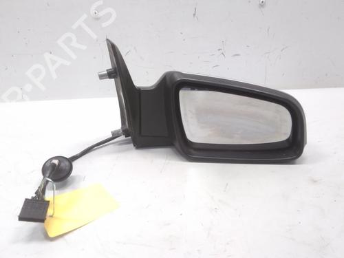 Used Right mirror OPEL ZAFIRA / ZAFIRA FAMILY B (A05) 1.9 CDTI (M75) (150 hp) 20591812