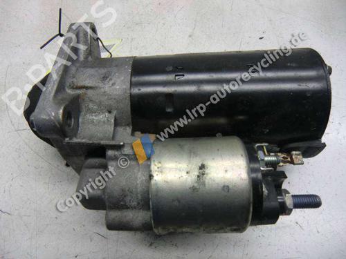 Used Starter ALFA ROMEO 156 Sportwagon (932_) 1.9 JTD 16V (932BXE00) (140 hp) 20531637