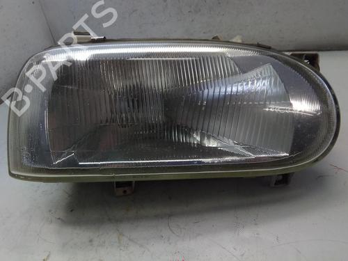 Used Right headlight VW GOLF III Van (1H1) 1.8 (90 hp) 20523284