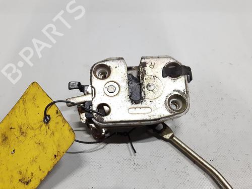 Front right lock KIA SPORTAGE SUV (K00) 2.0 i 16V 4WD | BP20581006C97 