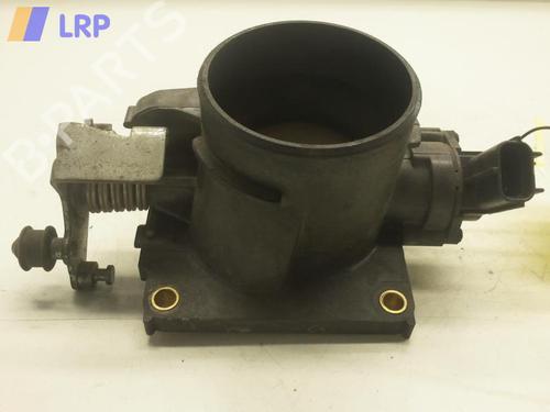 Throttle body FORD MONDEO III Saloon (B4Y) 1.8 16V | BP20542459M82 