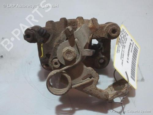 Right rear brake caliper HONDA CIVIC VIII Hatchback (FN, FK) 1.8 (FN1, FK2) | BP20538648M106 