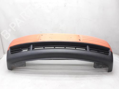 Front bumper SEAT AROSA (6H1) 1.0 | BP20575980C7 