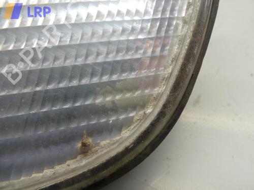 Left front indicator AUDI 100 C4 Saloon (4A2) 2.8 E quattro | BP20536907C32 