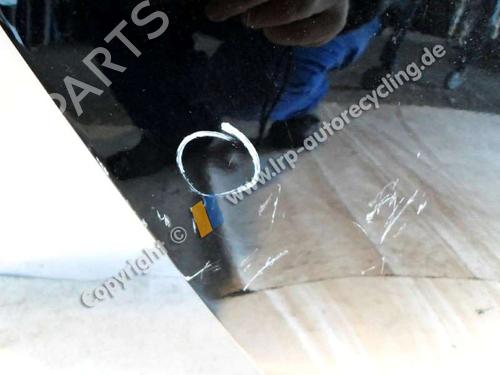 Right rear door AUDI A6 C6 (4F2) 3.0 | BP20578248C5 
