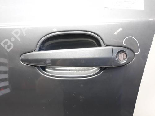 Left front door BMW 5 (E60) 520 i | BP20581727C2 