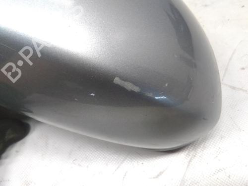Left mirror OPEL CORSA D (S07) 1.2 (L08, L68) | BP20591558C26 