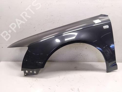 left-front-fenders-audi-a6-c6-4f2-2004-2005-2006-2007-2008-2009-2010-2011-32688340 main image
