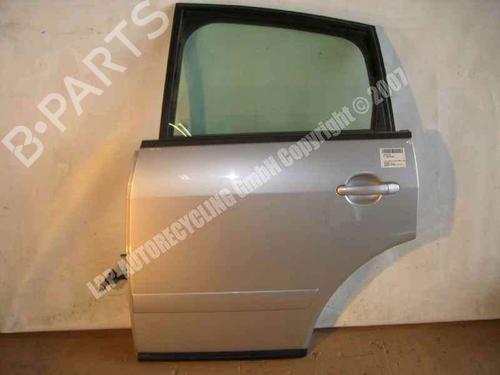 Used Left rear door AUDI A2 (8Z0) 1.4 (75 hp) 20577769