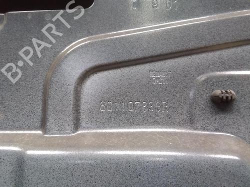 Right front door DACIA LODGY (JS_) 1.5 dCi (JSMC, JSAF) | BP20590606C3 
