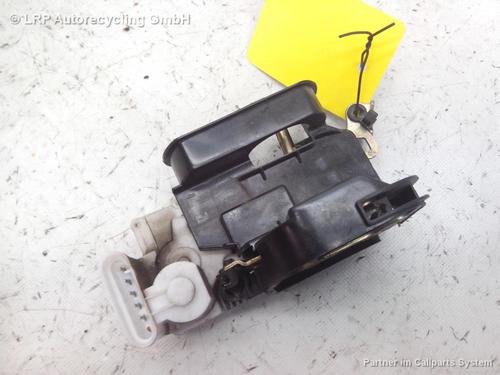 Used Front right lock FIAT MULTIPLA (186_) 1.6 100 16V (186AXA1A) (103 hp) 20580930