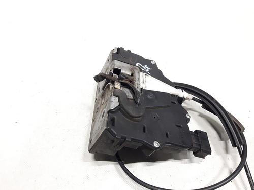 Used Front right lock FIAT GRANDE PUNTO (199_) 1.4 T-Jet (199AXM1A, 199BXM1A, 199BXN1A) (120 hp) 20516757