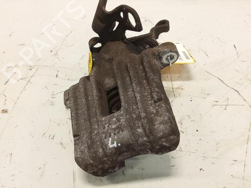 Used Left rear brake caliper VW GOLF VI (5K1) 1.6 (102 hp) 20596379
