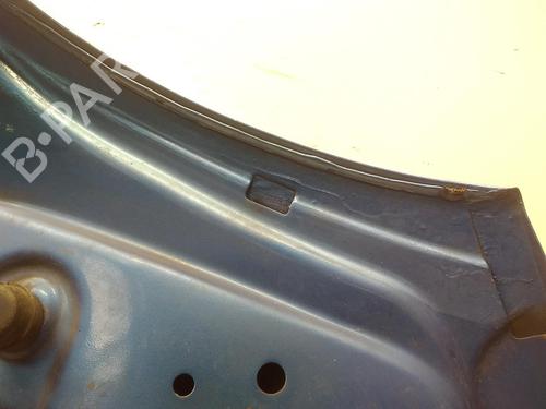 Hood OPEL CORSA B (S93) 1.4 i (F08, F68, M68) | BP20522663C1 