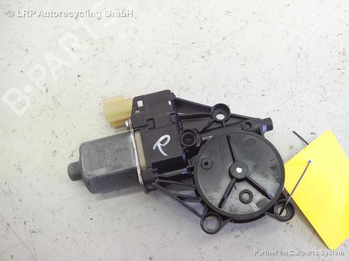Right front window motor FORD FIESTA VI (CB1, CCN) 1.25 | BP20544673E20 