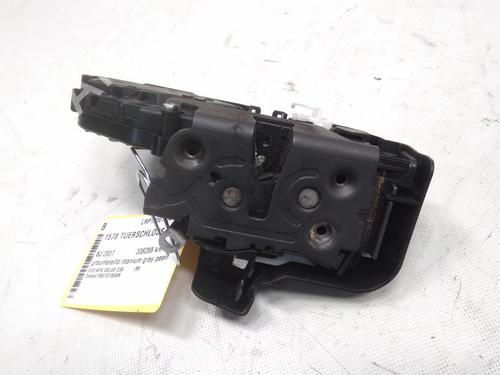 Front right lock VOLVO C30 (533) 2.0 D | BP20591398C97 