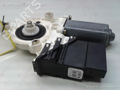 Rear left window mechanism VW GOLF V (1K1) 1.9 TDI | BP20562528C24 