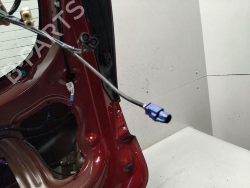 Tailgate TESLA MODEL S (5YJS) P100D AWD | BP33438441C6  - Image 6