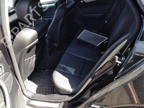 Right front fenders MERCEDES-BENZ C-CLASS T-Model (S203) C 220 CDI (203.208) | BP30796601C42