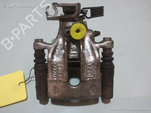 Right rear brake caliper VOLVO V40 Estate (645) 1.6 | BP20538860M106 