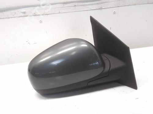 Right mirror NISSAN NOTE (E11, NE11) 1.6 | BP20517429C27 