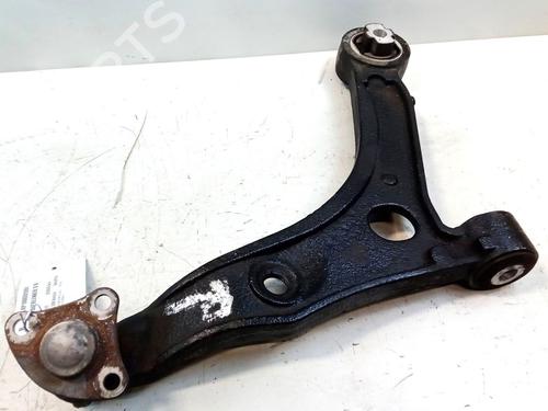 Used Right front suspension arm Right front suspension arm FIAT DUCATO Van (250_) 120 Multijet 2,3 D (120 hp) 33890197 33890197