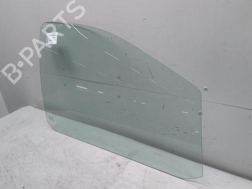 Front right door window VW SHARAN (7M8, 7M9, 7M6) 1.9 TDI | BP20590862C19 