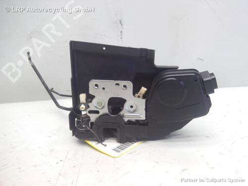 Used Front left lock HYUNDAI TUCSON (JM) 2.0 CRDi All-wheel Drive (113 hp) 20580629