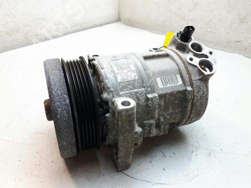 AC compressor FIAT GRANDE PUNTO (199_) 1.4 (199AXB11, 199AXB1A, 199BXB1A, 199AXL1A) | BP20555708M34 