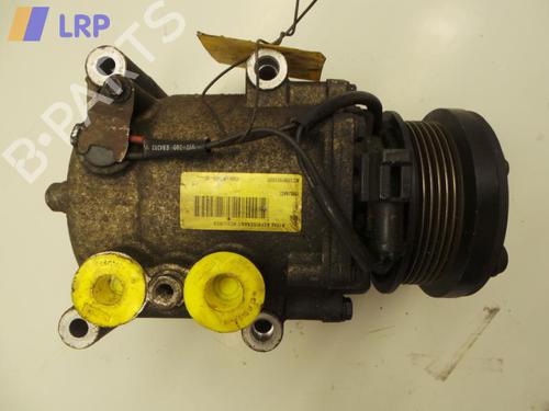 AC compressor FORD FOCUS I Turnier (DNW) 1.8 16V | BP20555524M34 