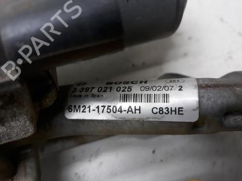 Front wiper motor FORD GALAXY II (WA6) 2.0 TDCi | BP20586612M29 