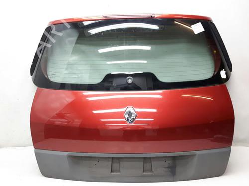 Used Tailgate RENAULT SCÉNIC II (JM0/1_) 1.9 D (116 hp) 20550839