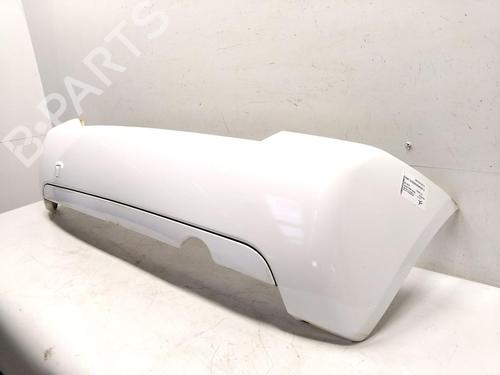Rear bumper CITROËN C2 (JM_) 1.1 | BP27286395C8