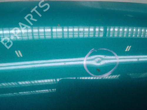 Hood NISSAN MICRA II (K11) 1.0 i 16V (K11) | BP20522566C1 