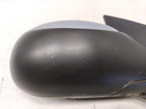 Right mirror PEUGEOT 206 CC (2D) 1.6 16V (2DNFUF, 2DNFUR) | BP27239989C27 