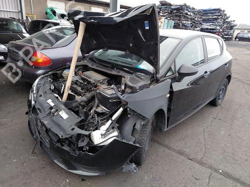 Rear left window mechanism SEAT IBIZA IV SC (6J1, 6P5) 1.4 | BP20592376C24 