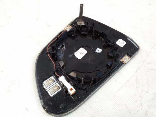 Spejlglas højre TESLA MODEL 3 (5YJ3) EV Performance AWD | BP32305435C147