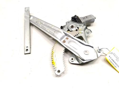 Rear right window mechanism MITSUBISHI ECLIPSE CROSS (GK_, GL_) Plug-in Hybrid 4WD (GL3W) | BP40507941C25 - Image 2