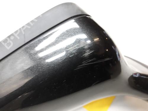 Right mirror AUDI 90 B3 (893, 894, 8A2) 2.3 E quattro | BP20535218C27 