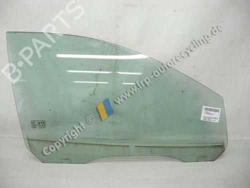 Used Front right door window FORD FOCUS II Turnier (DA_, FFS, DS) 1.6 TDCi (109 hp) 20579822