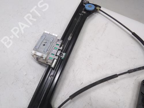 Front right window mechanism AUDI A5 Sportback (8TA) 2.0 TDI quattro | BP20591110C23 
