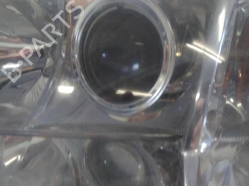 Left headlight AUDI A6 C5 Avant (4B5) 2.5 TDI | BP20594611C28 