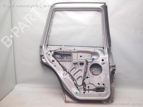 Used Left rear door JEEP GRAND CHEROKEE II (WJ, WG) 4.0 4x4 (190 hp) 20577881