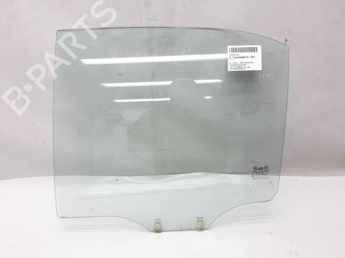 Used Rear left door window HYUNDAI ACCENT II (LC) 1.3 (86 hp) 20578745